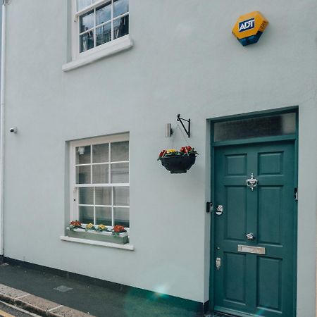 Exceptional Whole House Chelsea With Roof Terrace Leilighet London Eksteriør bilde