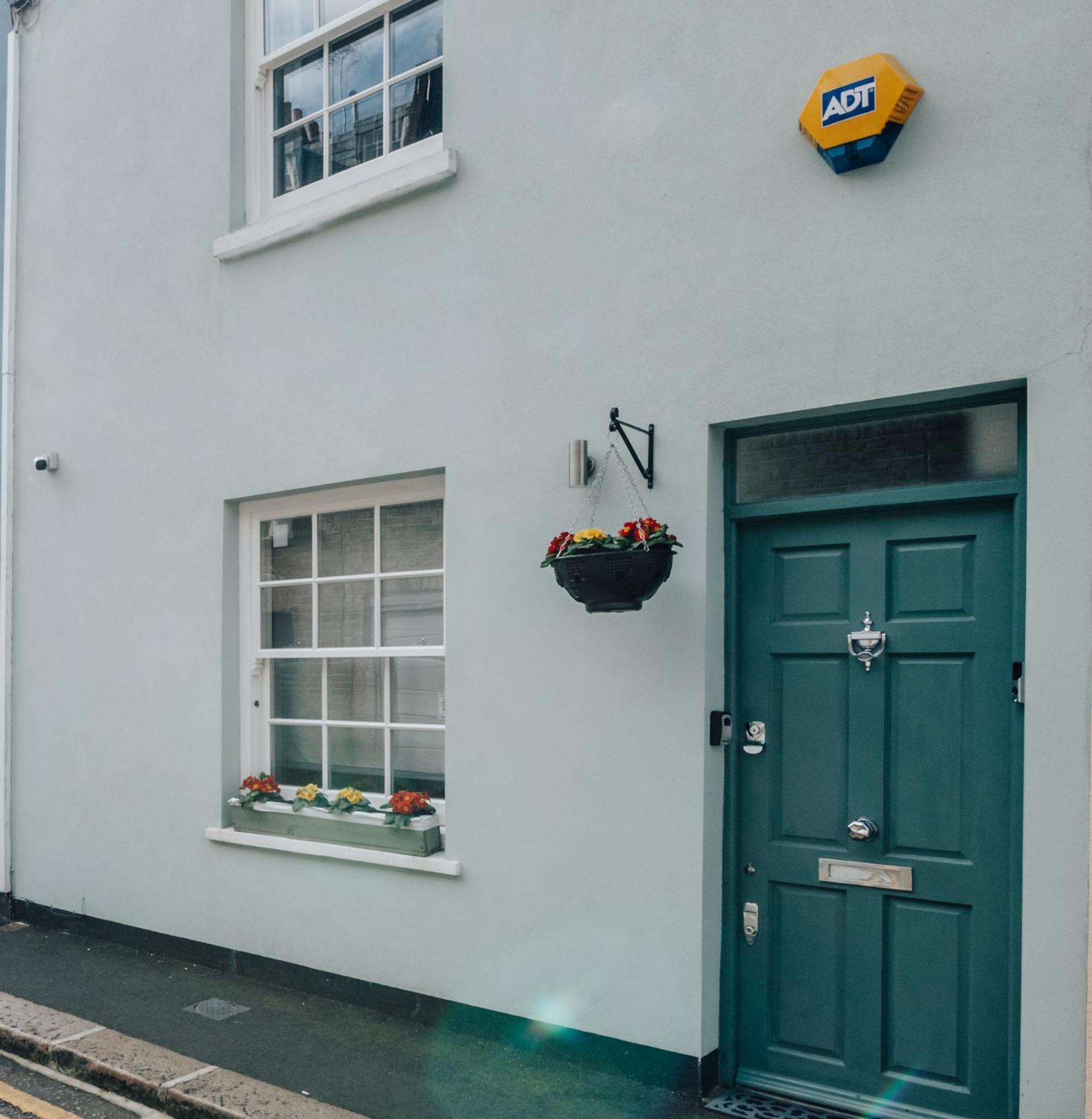 Exceptional Whole House Chelsea With Roof Terrace Leilighet London Eksteriør bilde