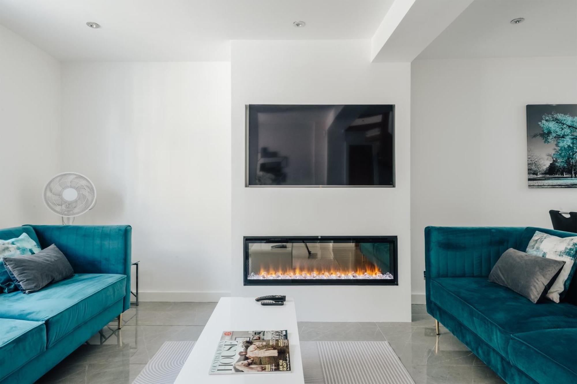 Exceptional Whole House Chelsea With Roof Terrace Leilighet London Eksteriør bilde