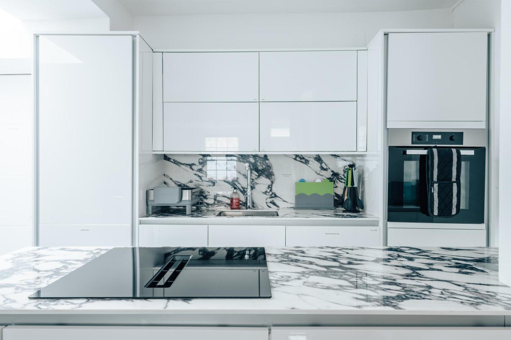 Exceptional Whole House Chelsea With Roof Terrace Leilighet London Eksteriør bilde