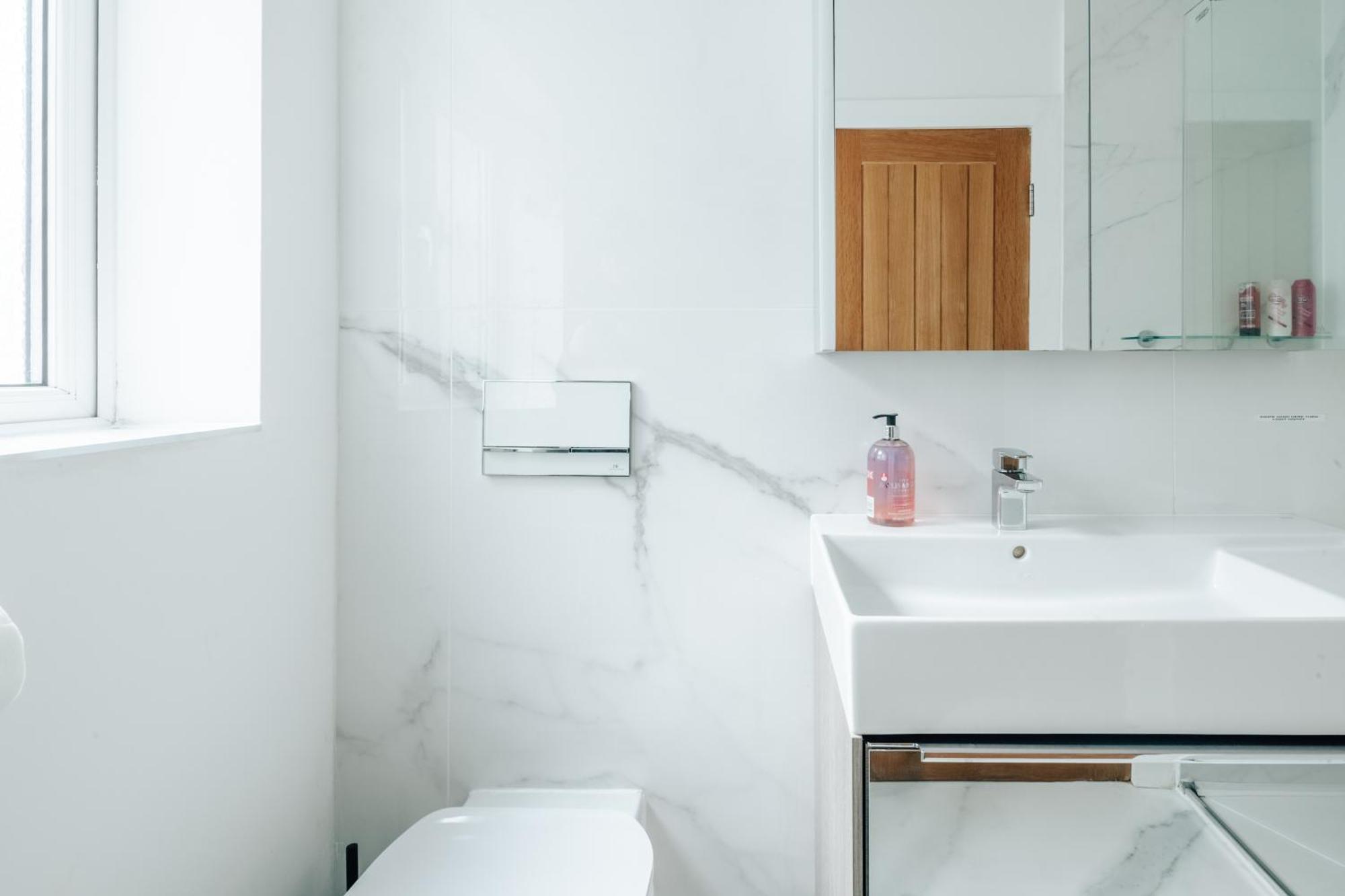 Exceptional Whole House Chelsea With Roof Terrace Leilighet London Eksteriør bilde